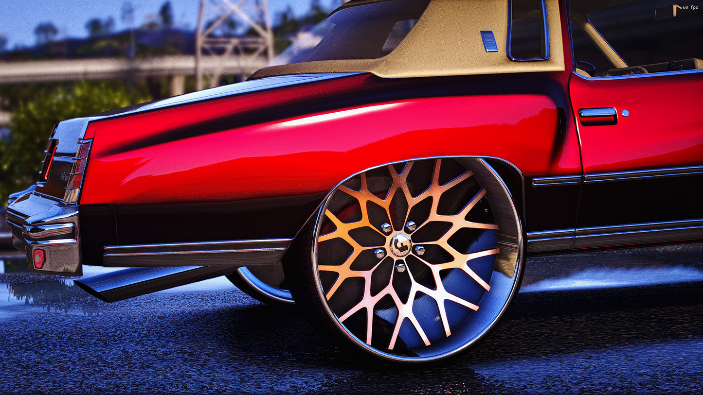 77 monte