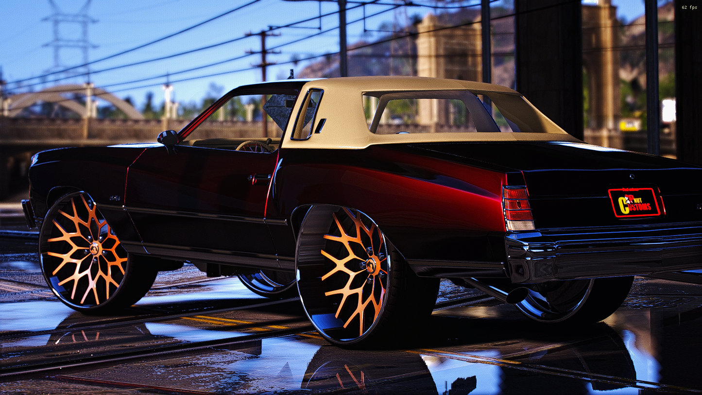 77 monte
