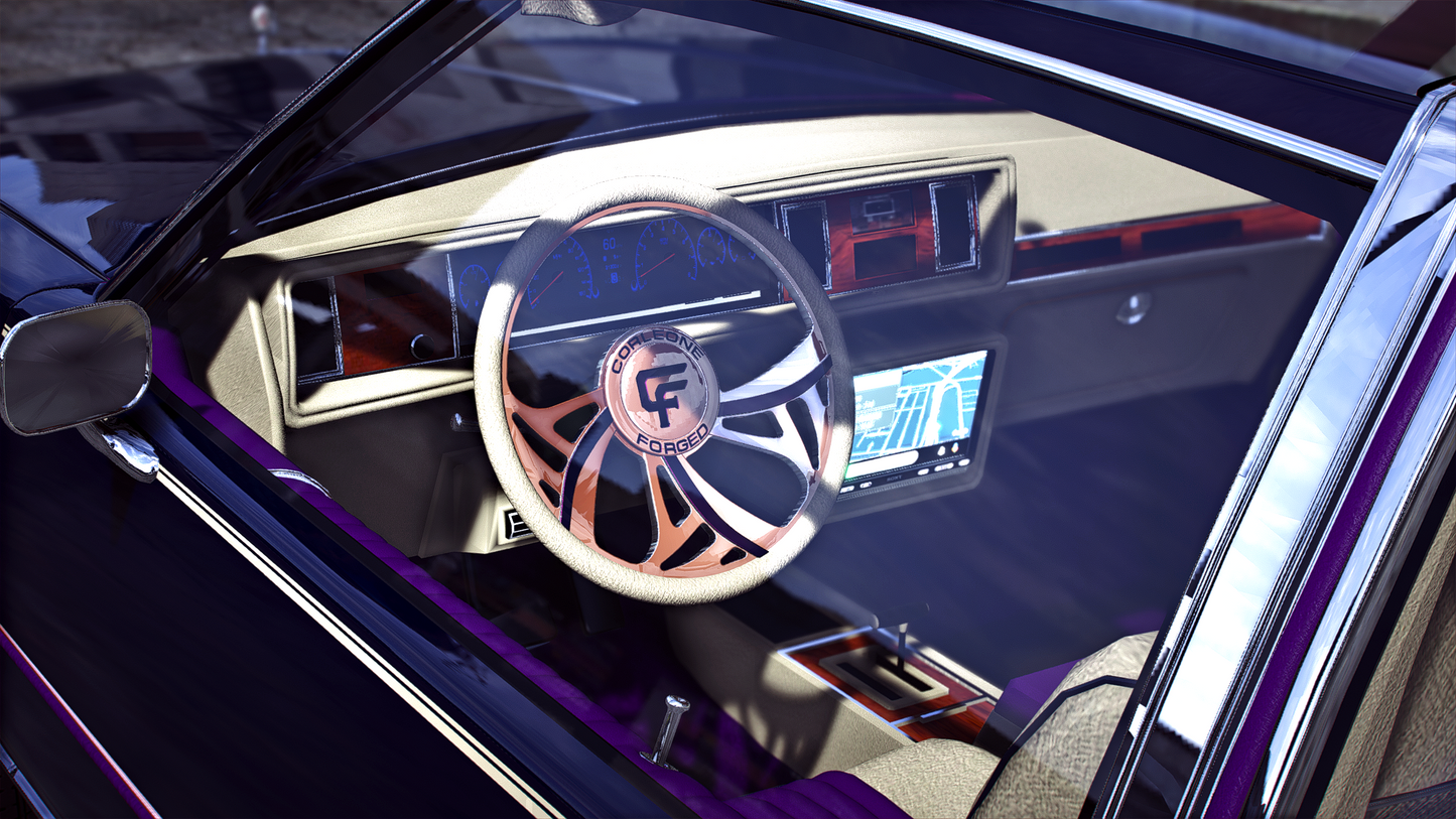 euro ttop cutlass