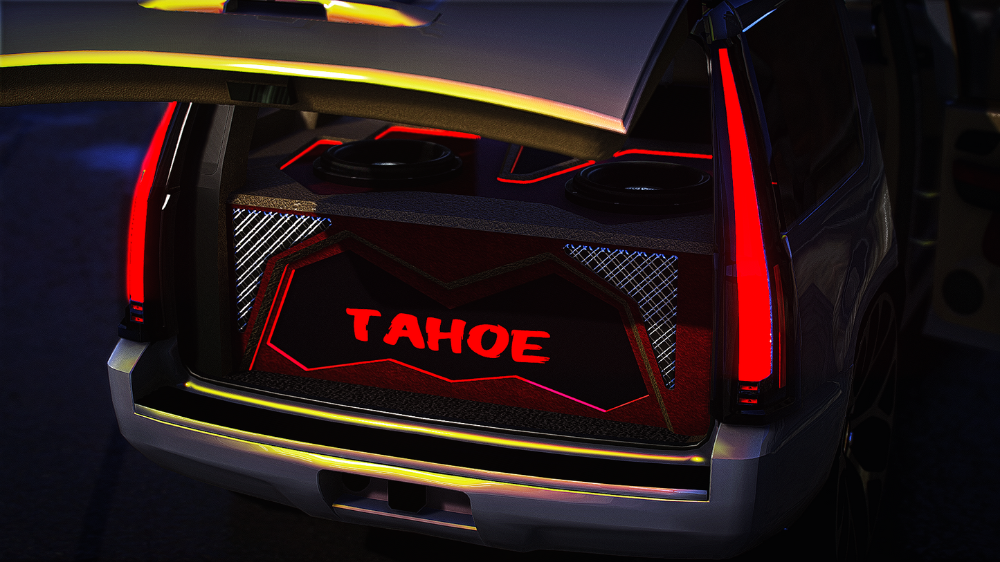 2010 chevy tahoe