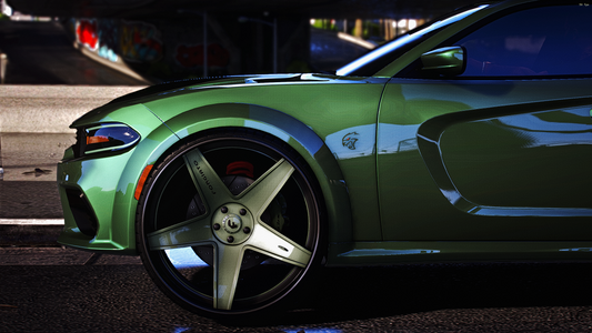 REPLICA CHARGER
