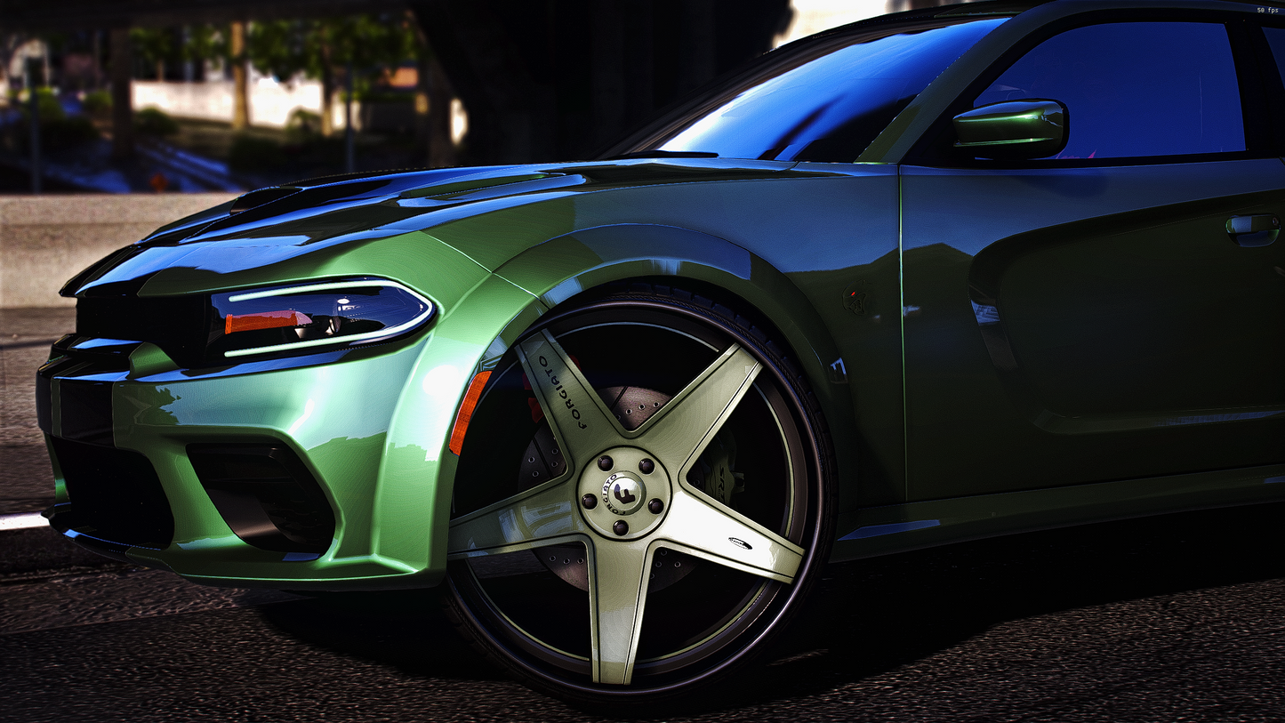 jail break hellcat
