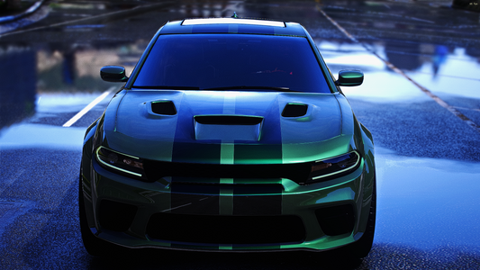 jail break hellcat
