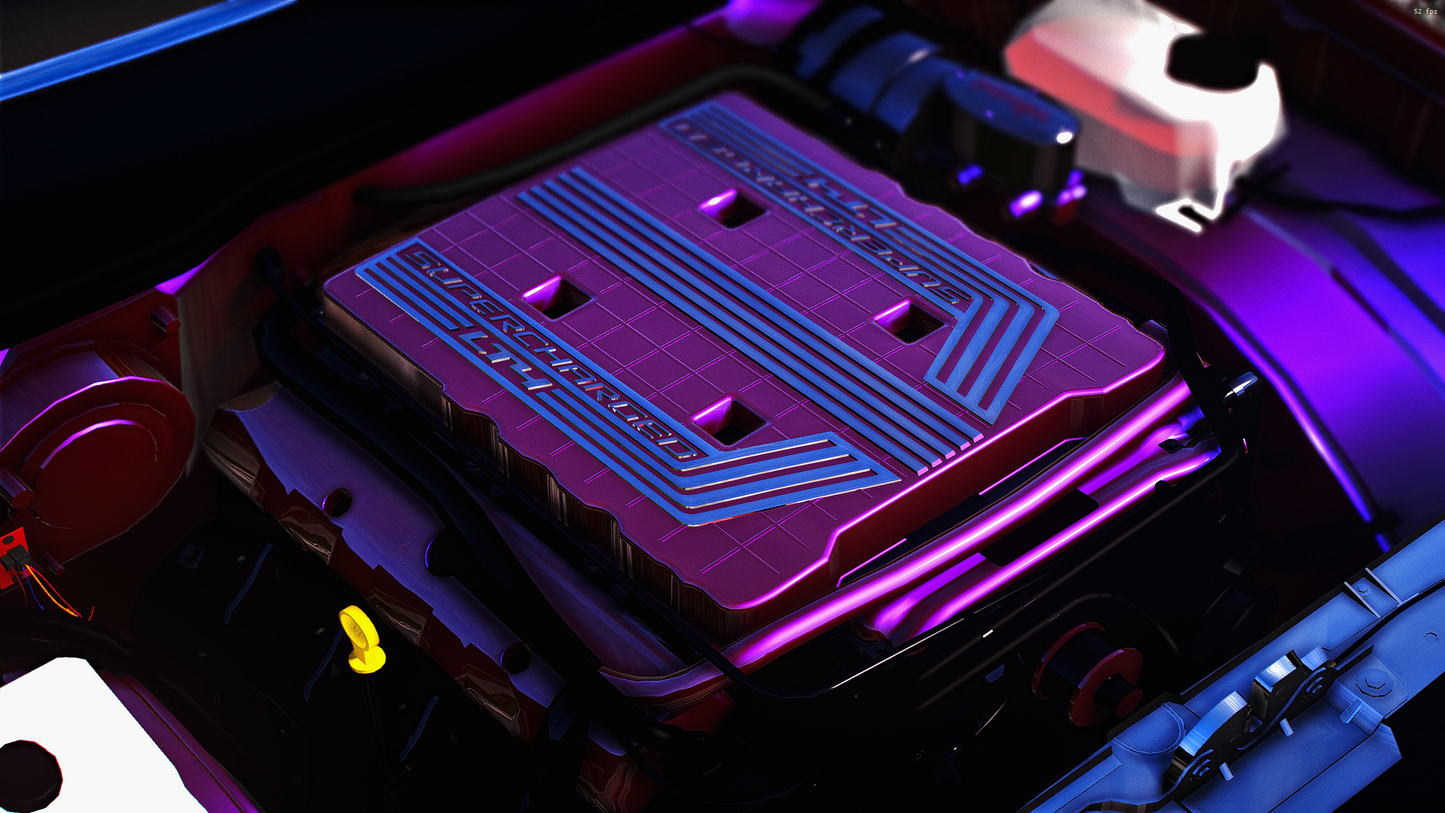 88 T-TOP CUTLASS