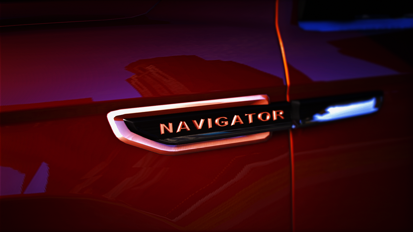 2022 navigator