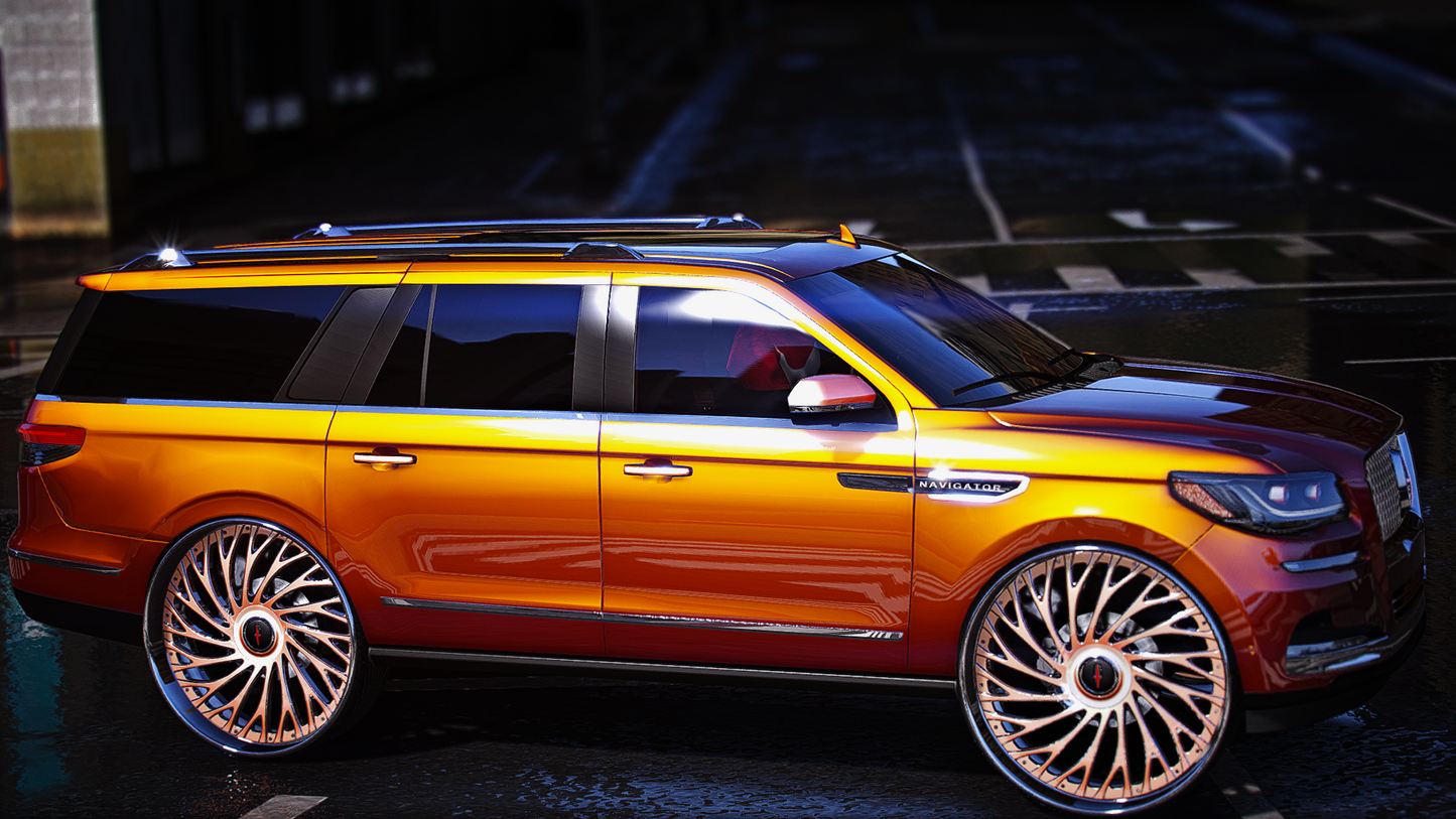 2022 navigator