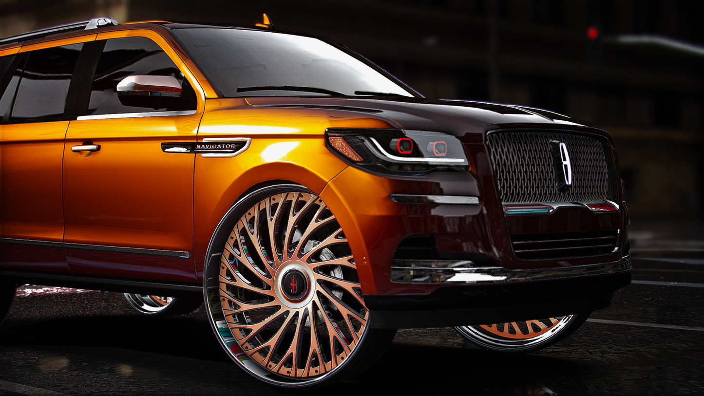 2022 navigator