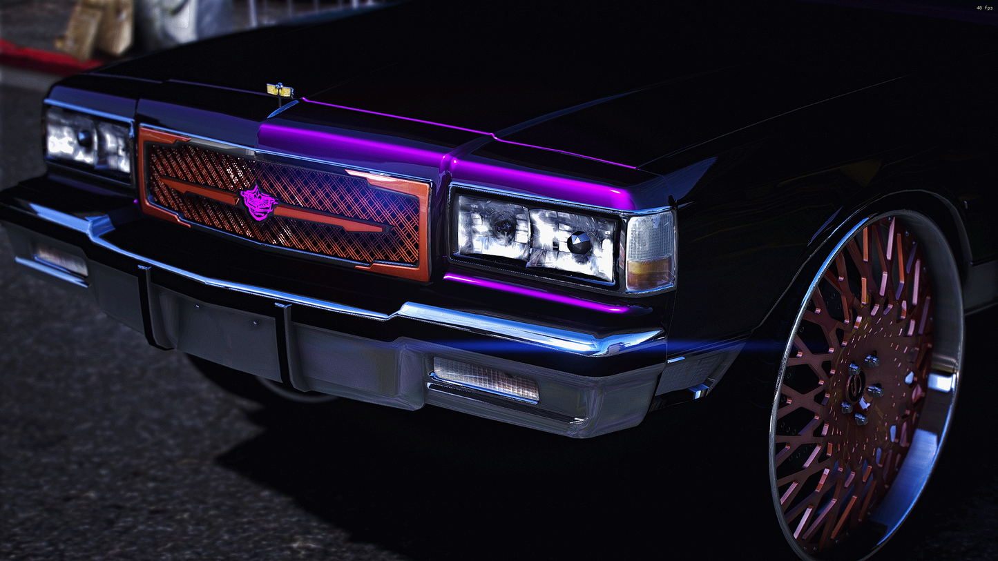 88 CAPRICE