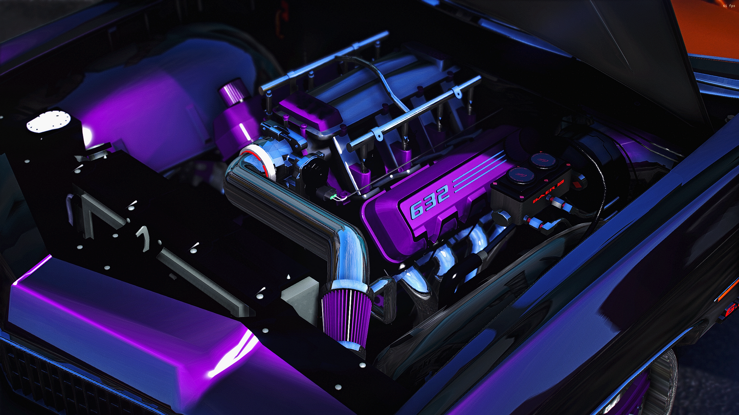 73 DONK ANIMATED TOP