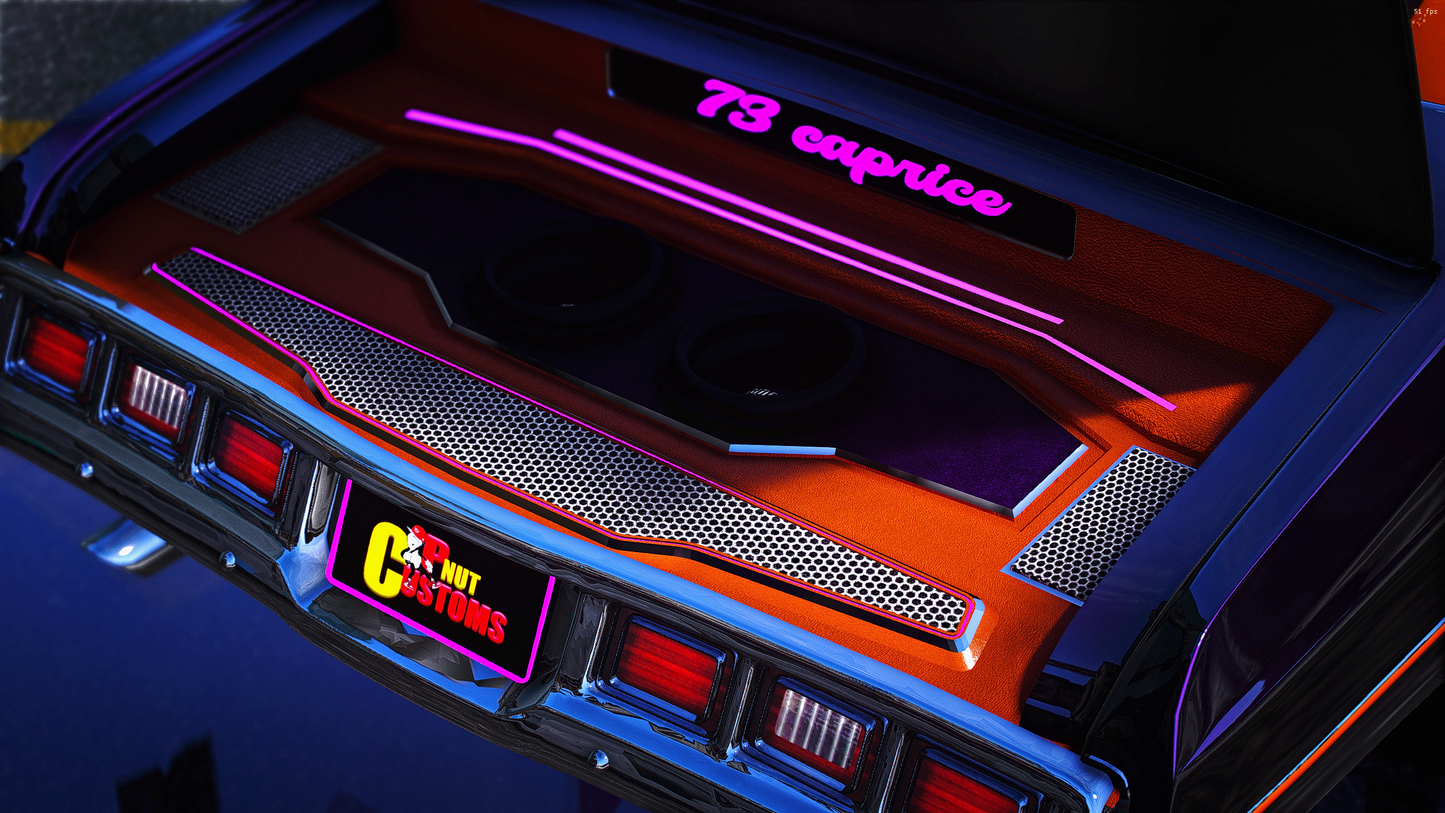 73 DONK ANIMATED TOP