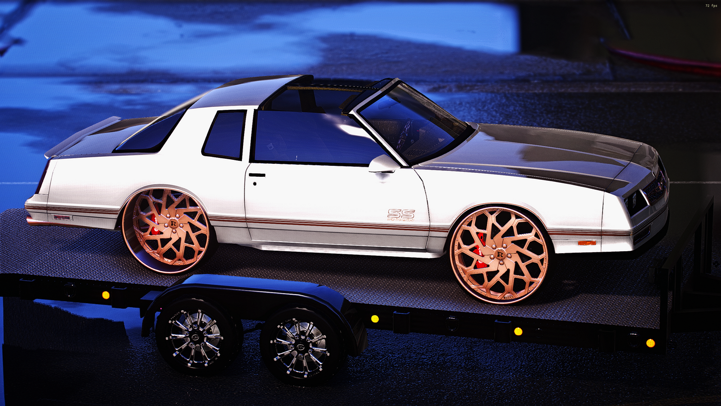 88 ss aerocoupe