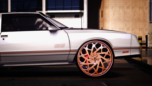 88 ss aerocoupe