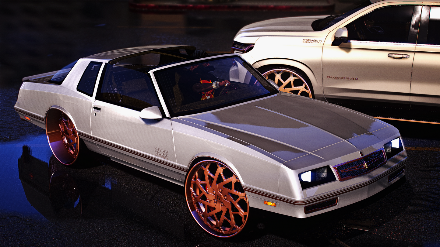88 ss aerocoupe