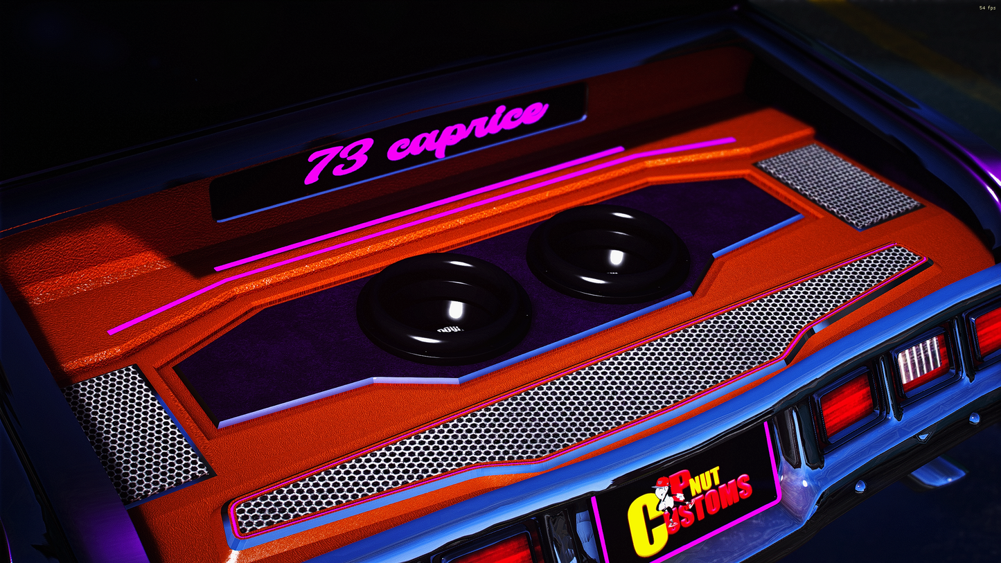 73 DONK ANIMATED TOP
