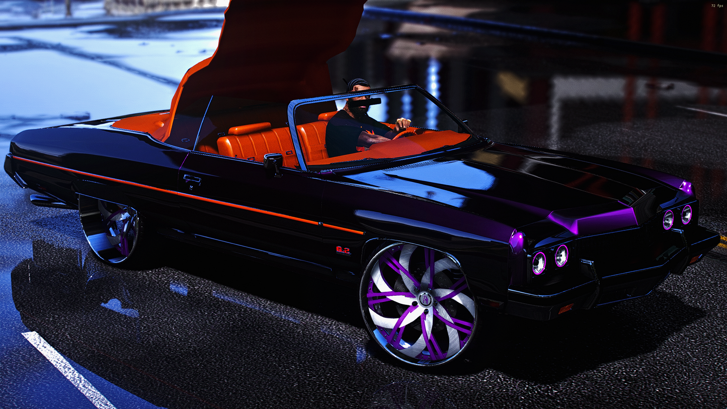 73 DONK ANIMATED TOP