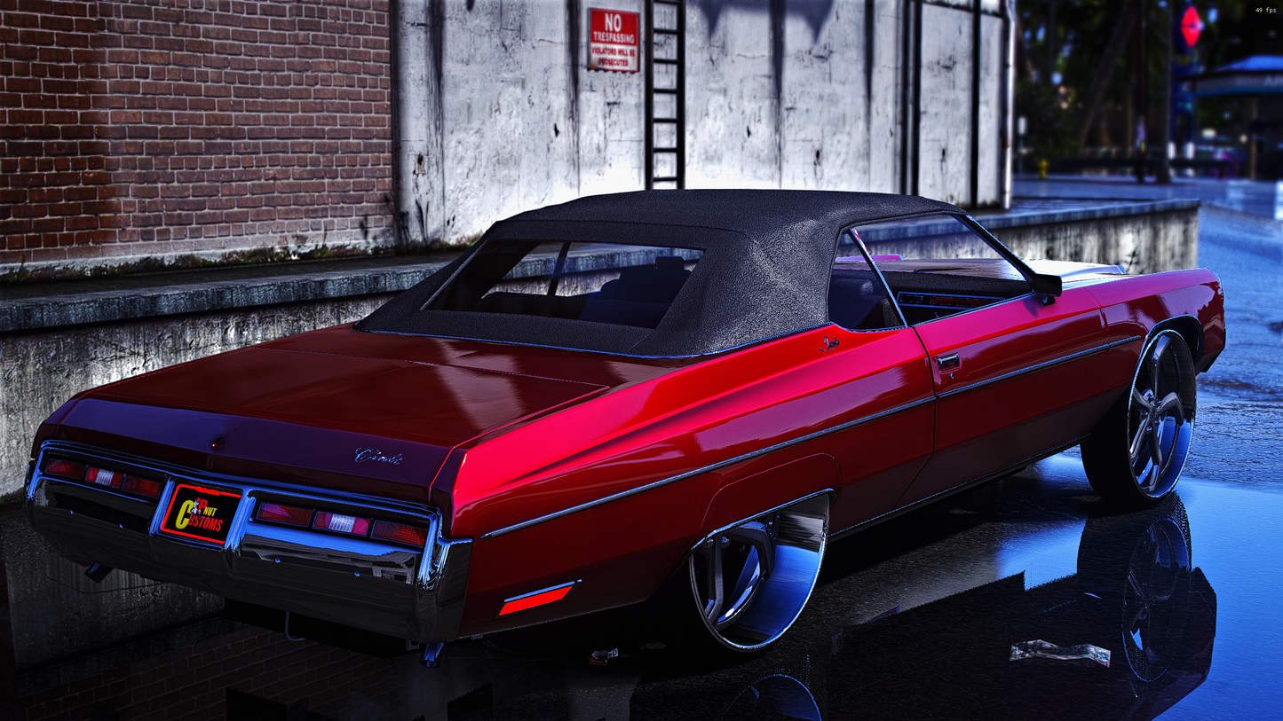 72 donk animated top