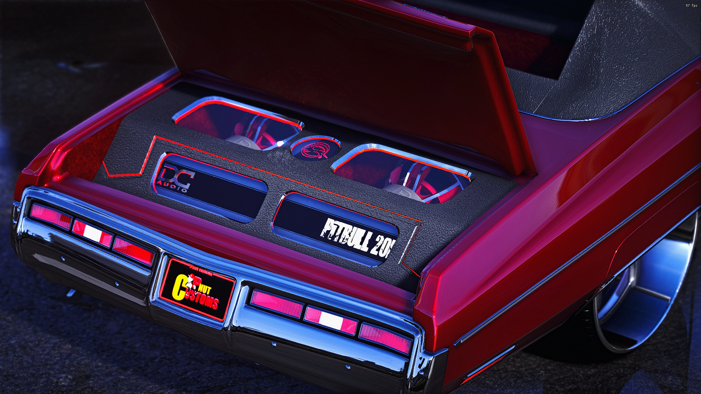 72 donk animated top