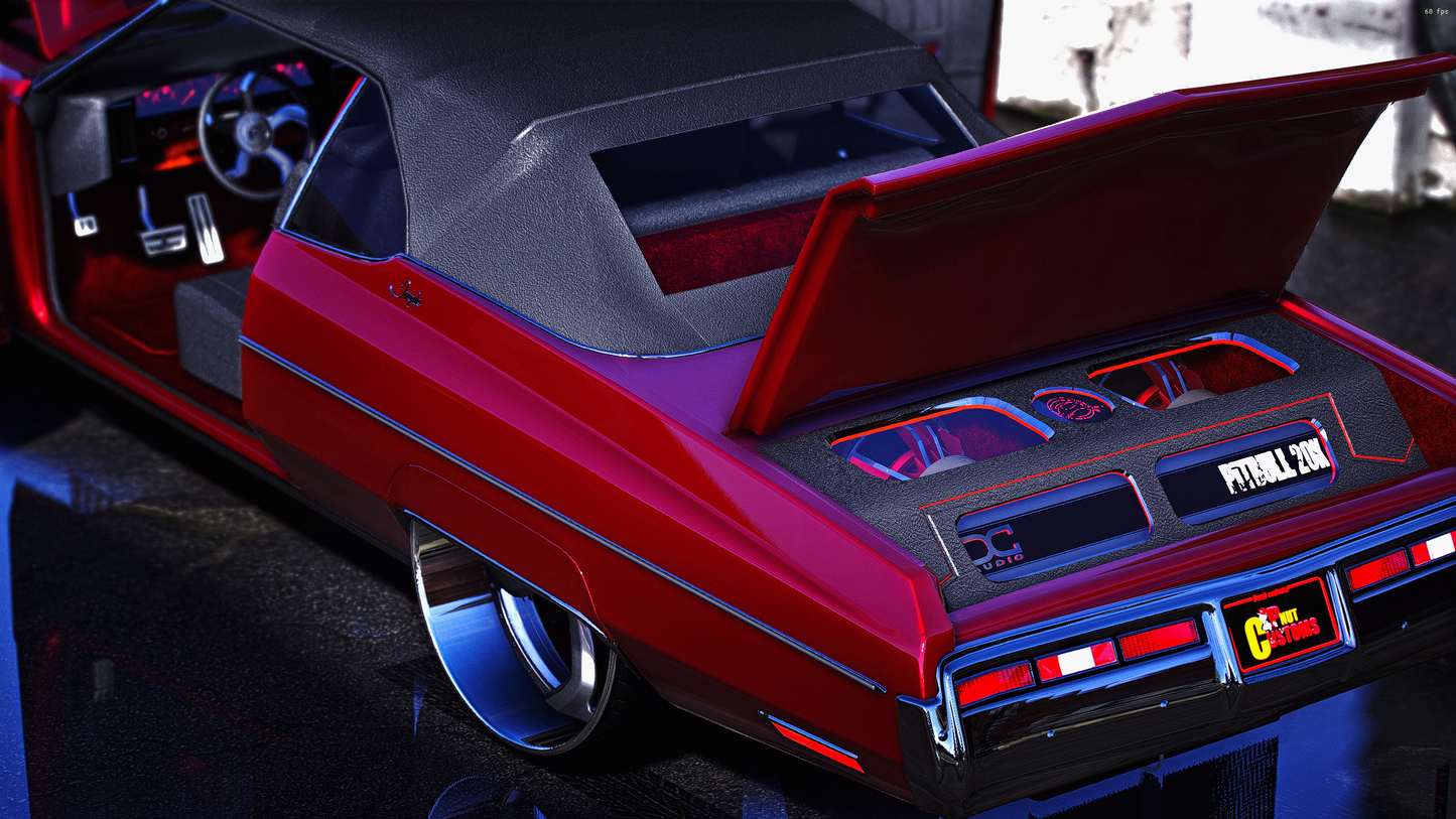 72 donk animated top
