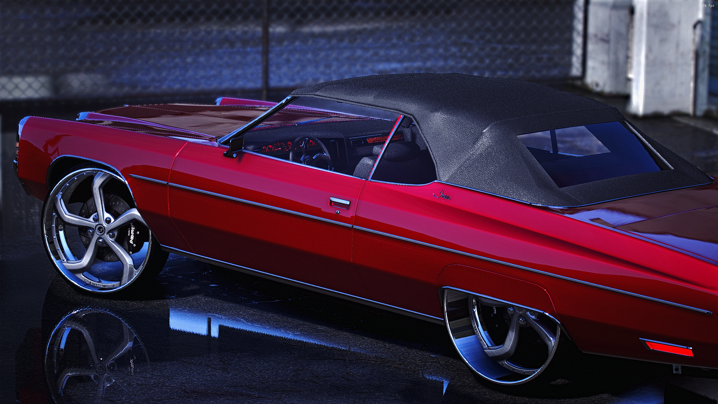 72 donk animated top
