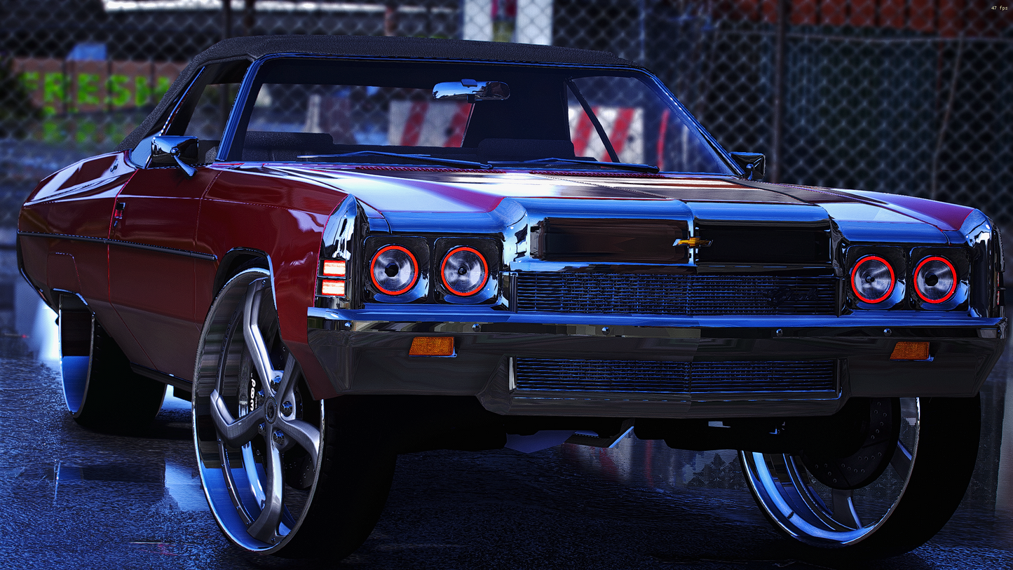 72 donk animated top