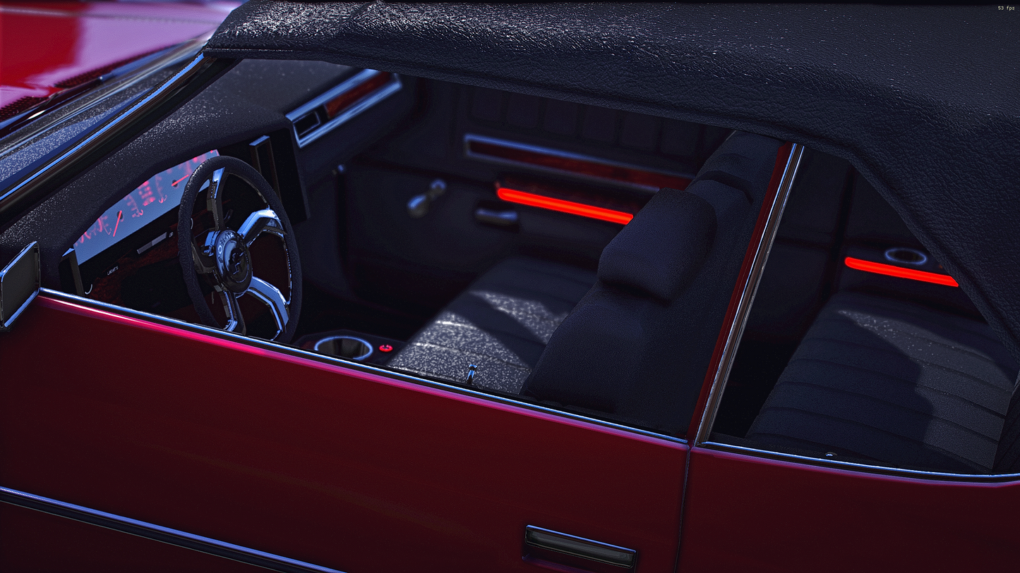 72 donk animated top