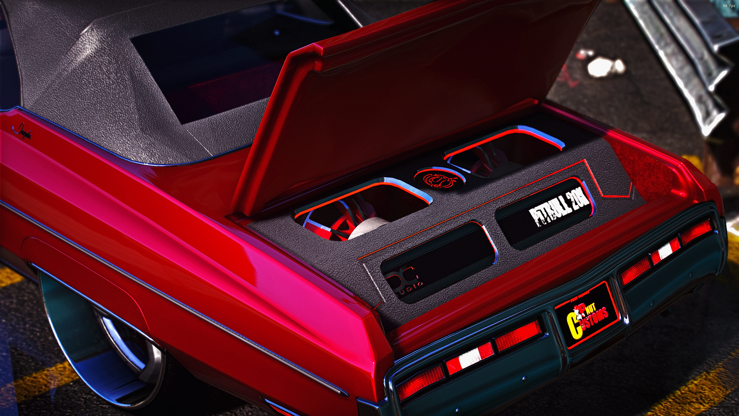72 donk animated top
