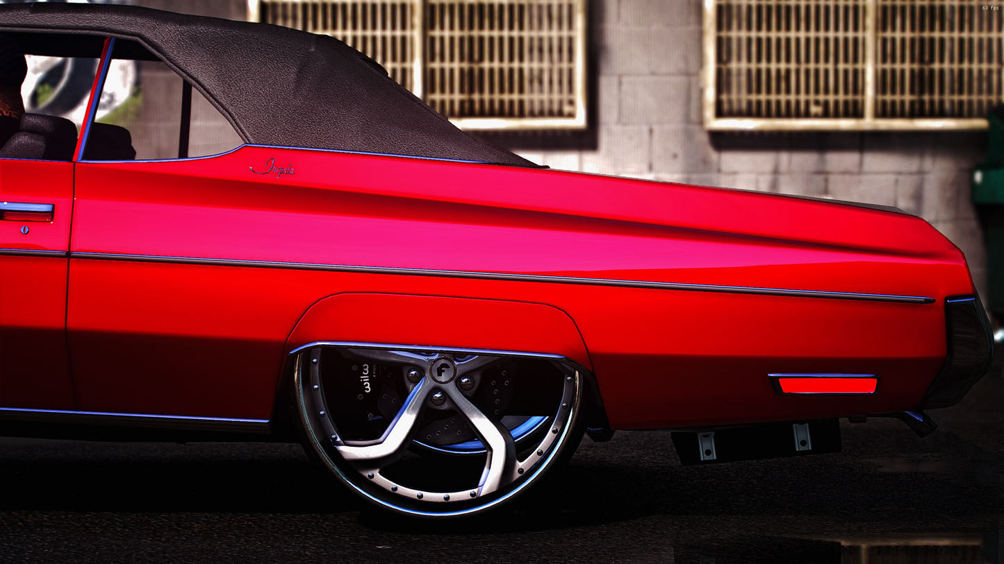 72 donk animated top