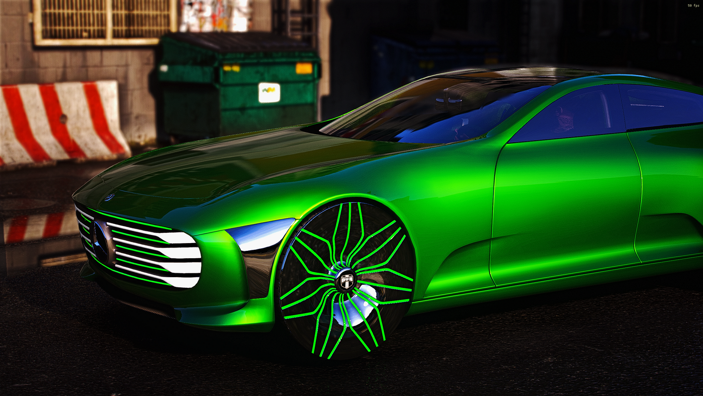 CONCEPT BENZ