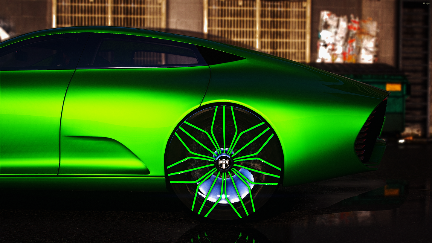 CONCEPT BENZ