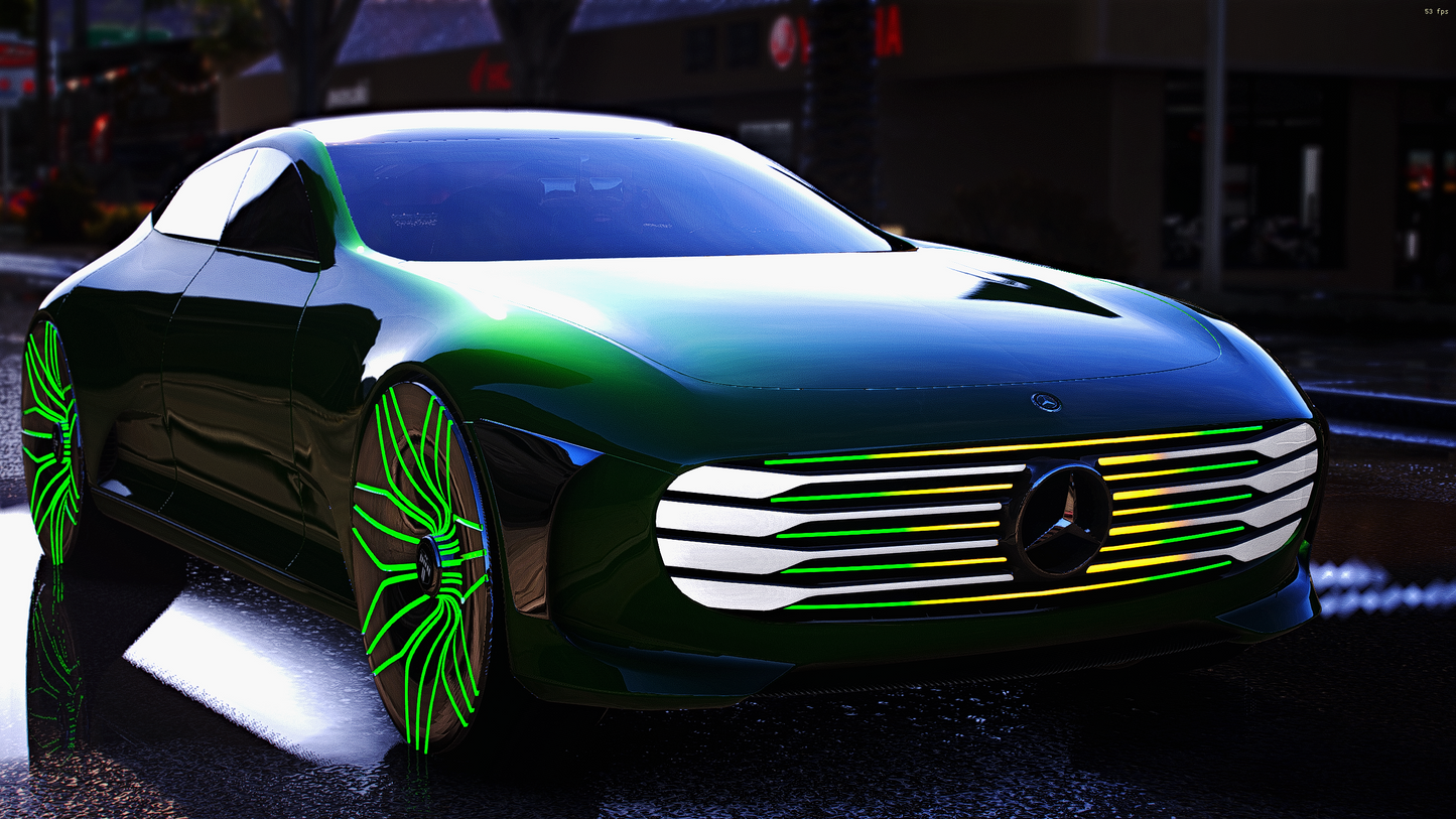 CONCEPT BENZ