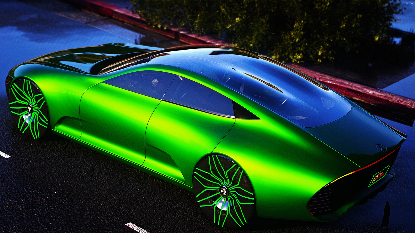 CONCEPT BENZ