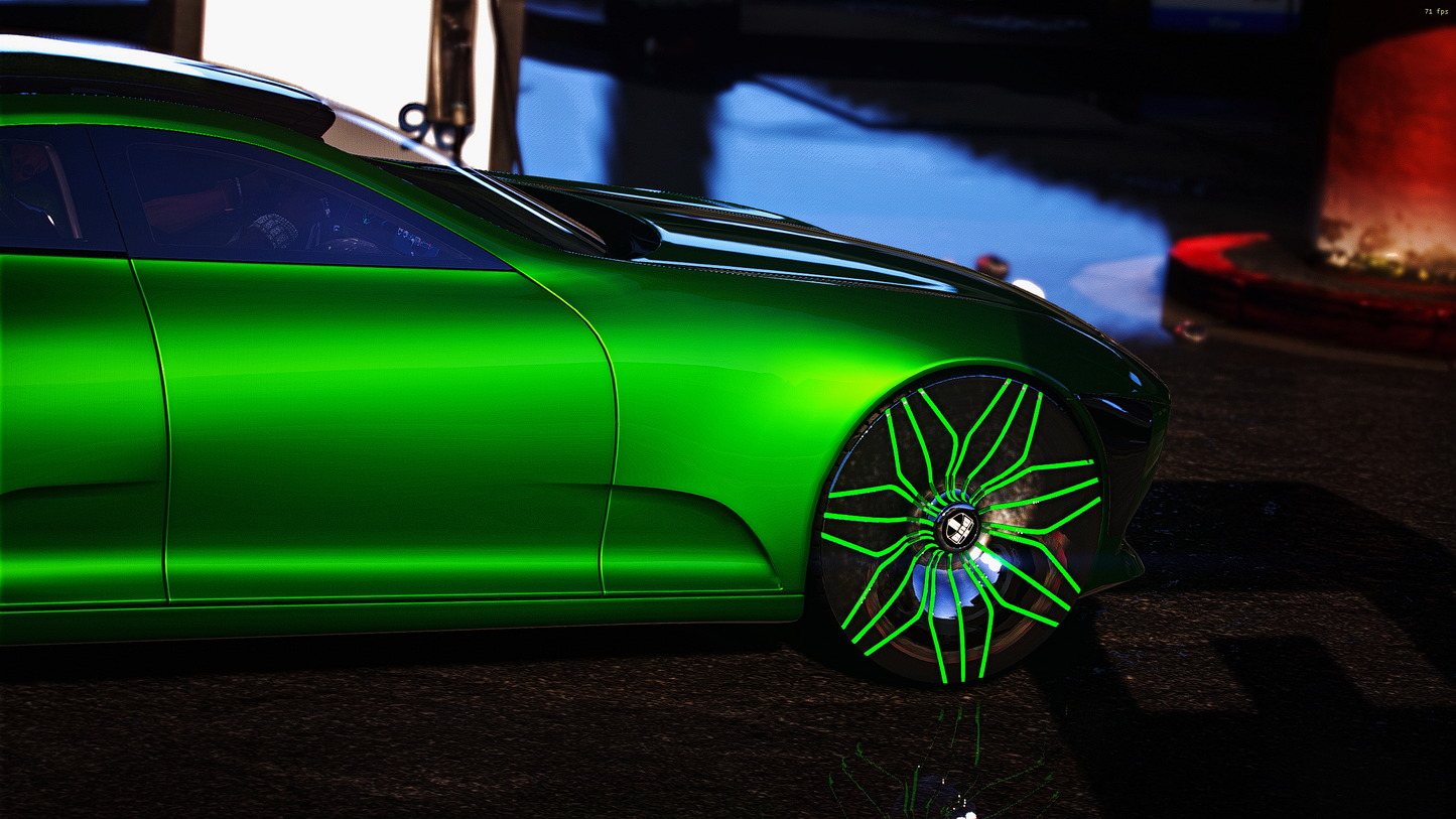 CONCEPT BENZ