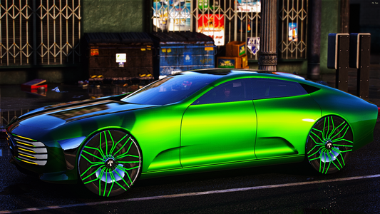 CONCEPT BENZ