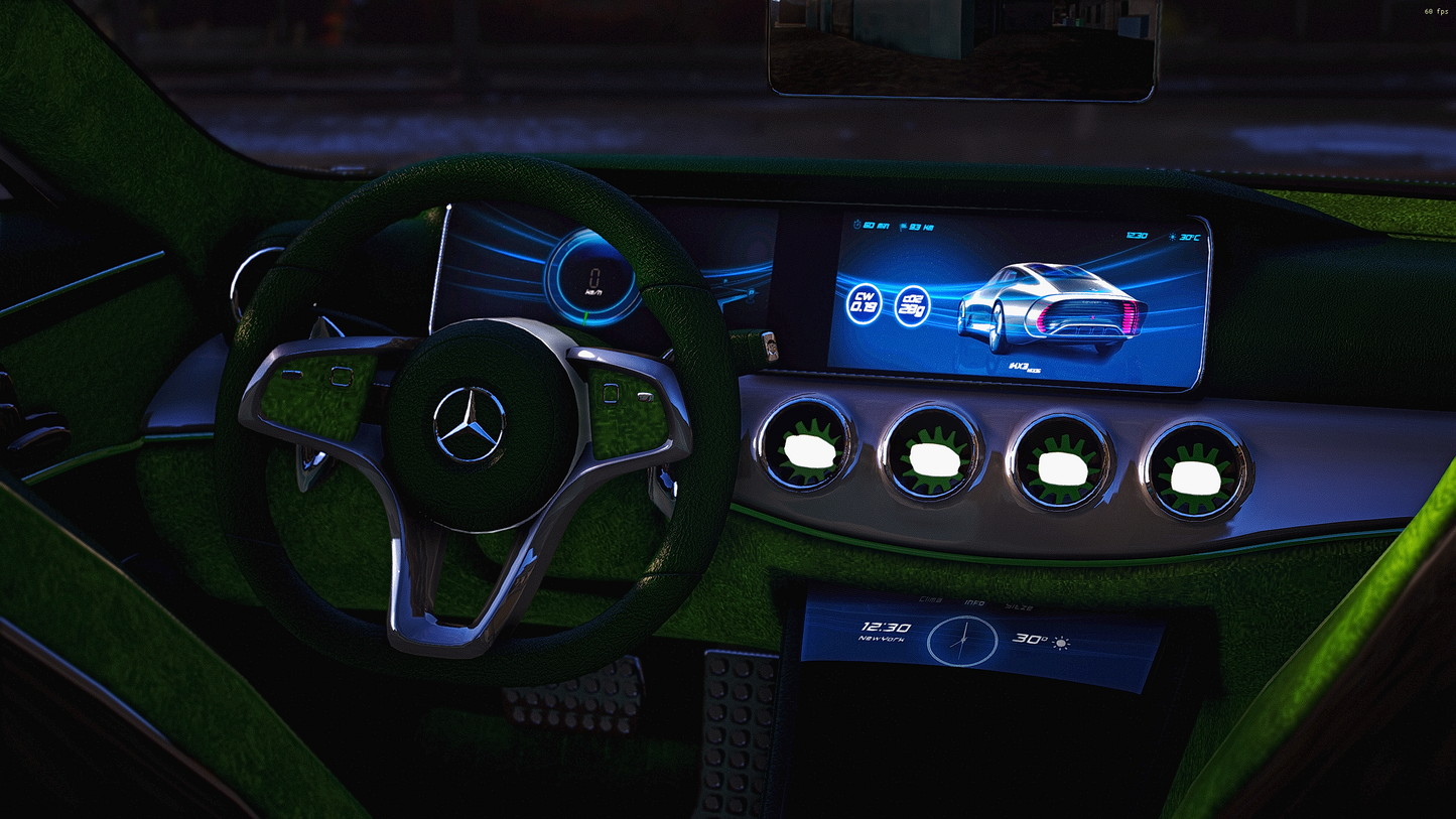 CONCEPT BENZ