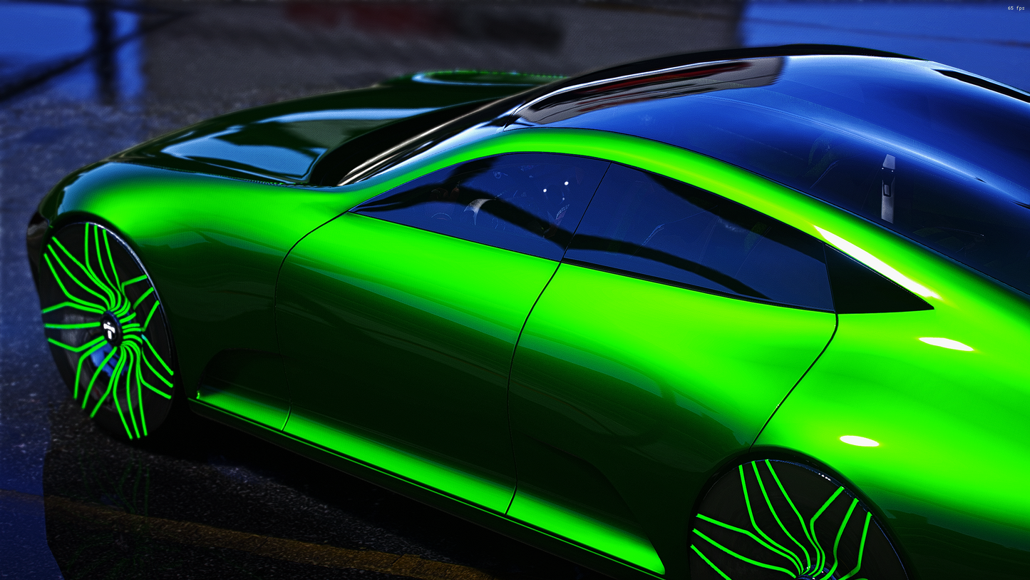 CONCEPT BENZ