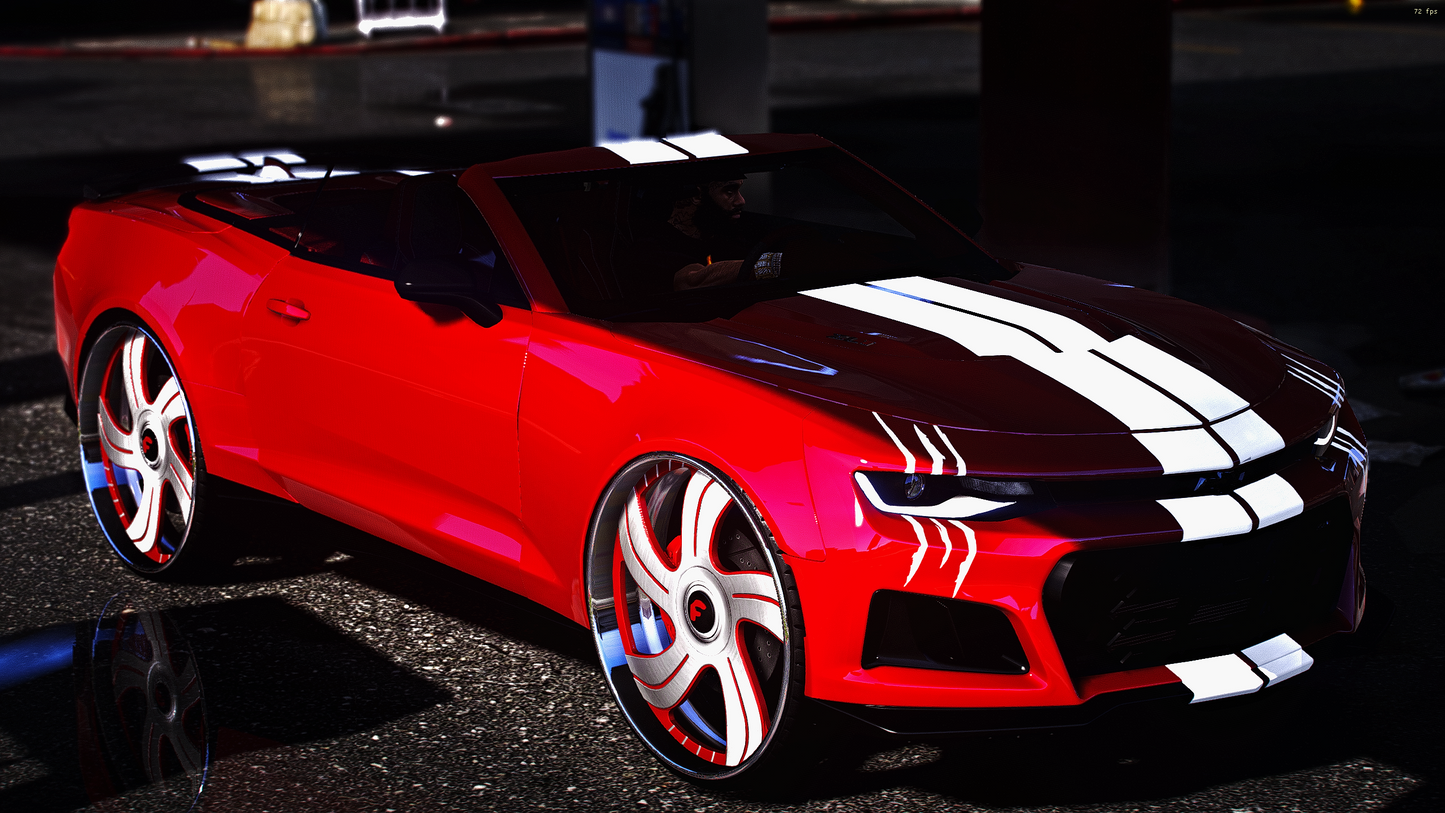 drop zl1 camaro