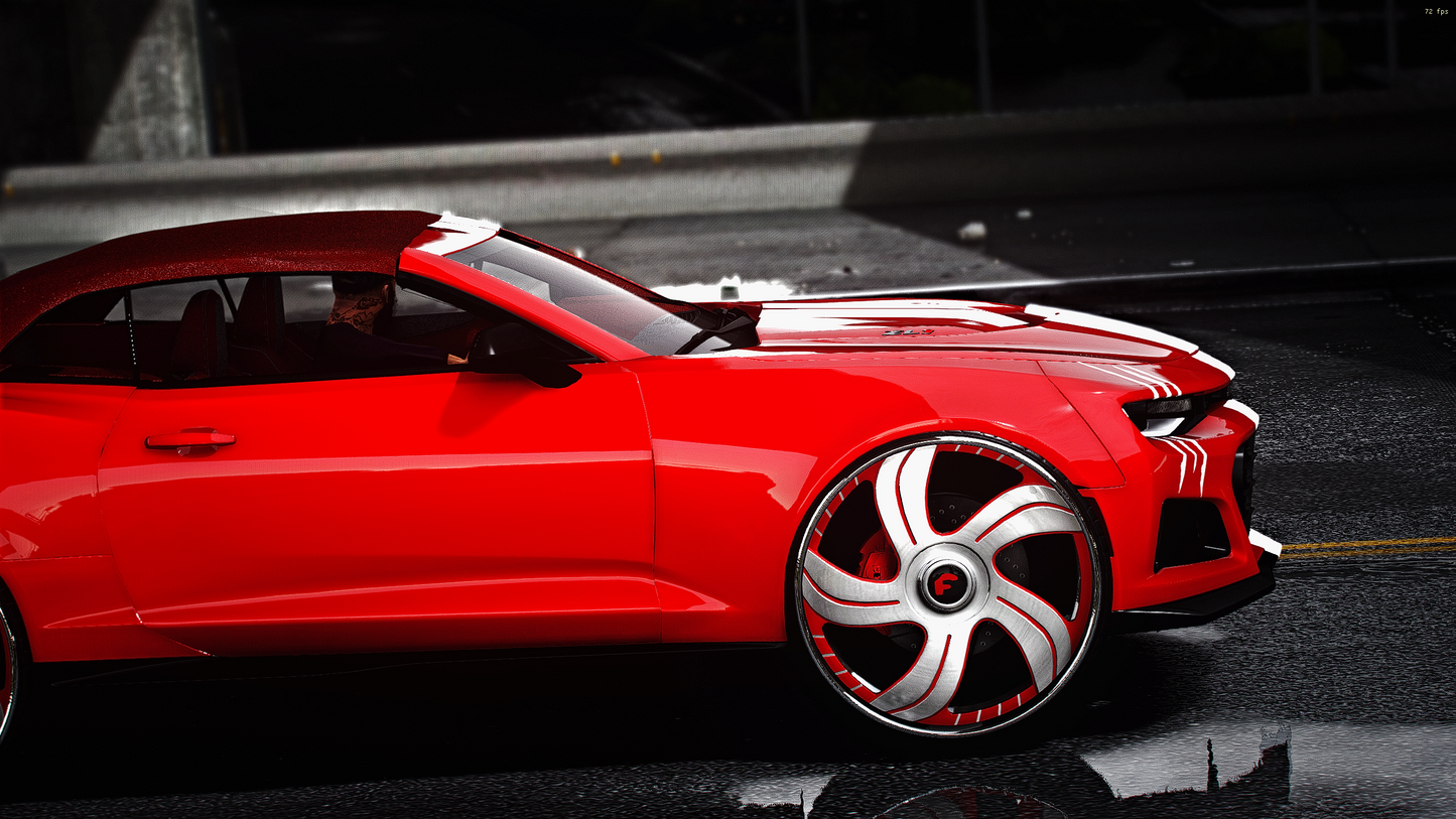 drop zl1 camaro