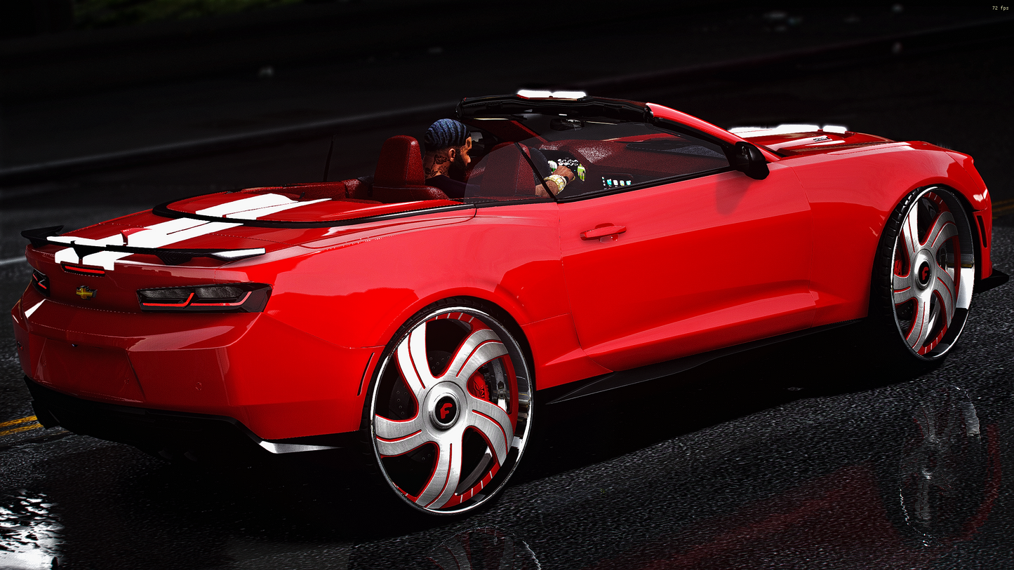 drop zl1 camaro