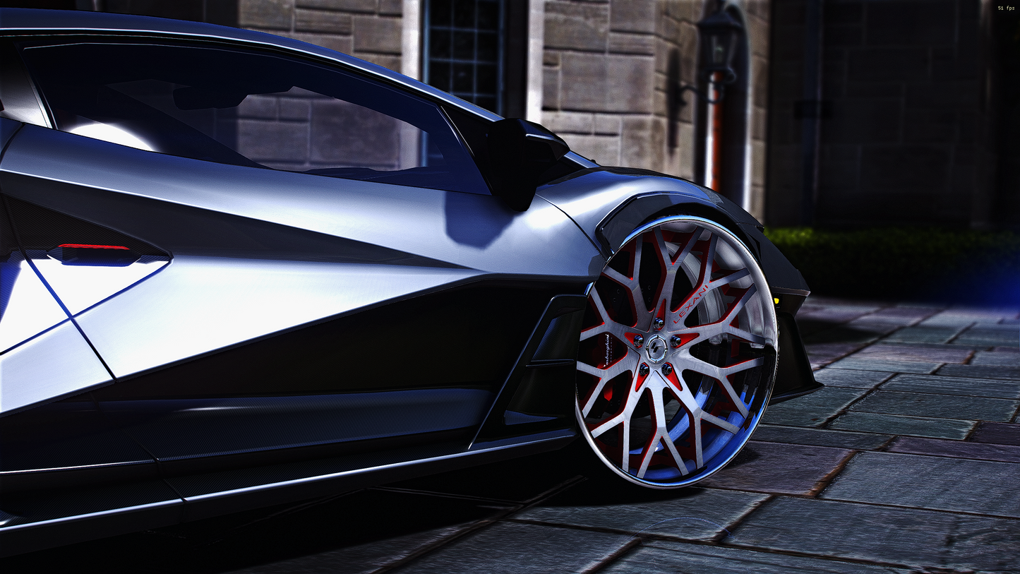 2026 lambo