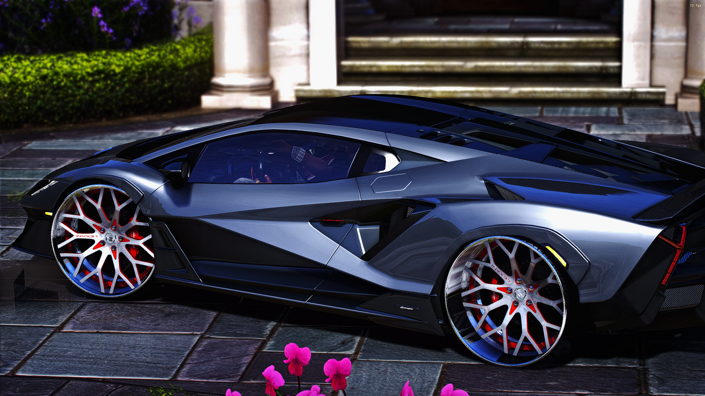 2026 lambo