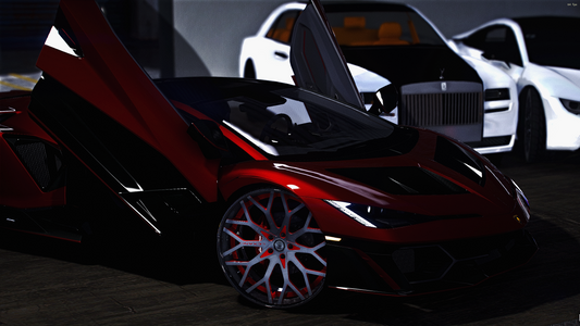 2026 lambo