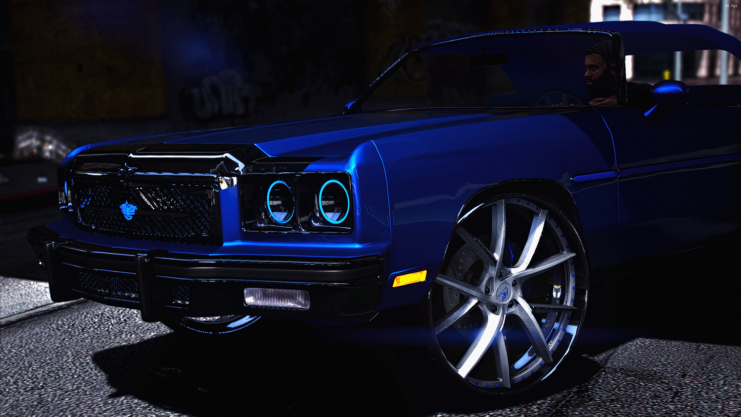 75 SLAM DONK