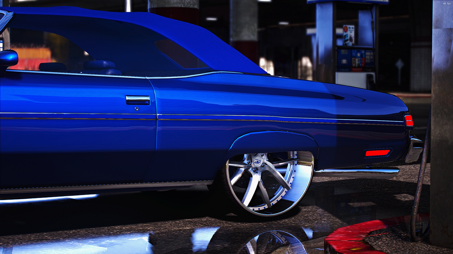 75 SLAM DONK