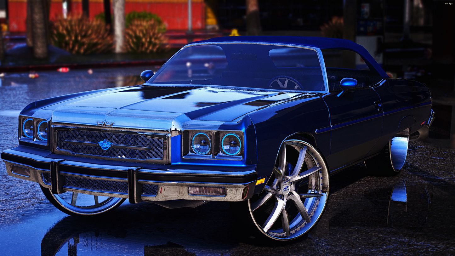 75 SLAM DONK