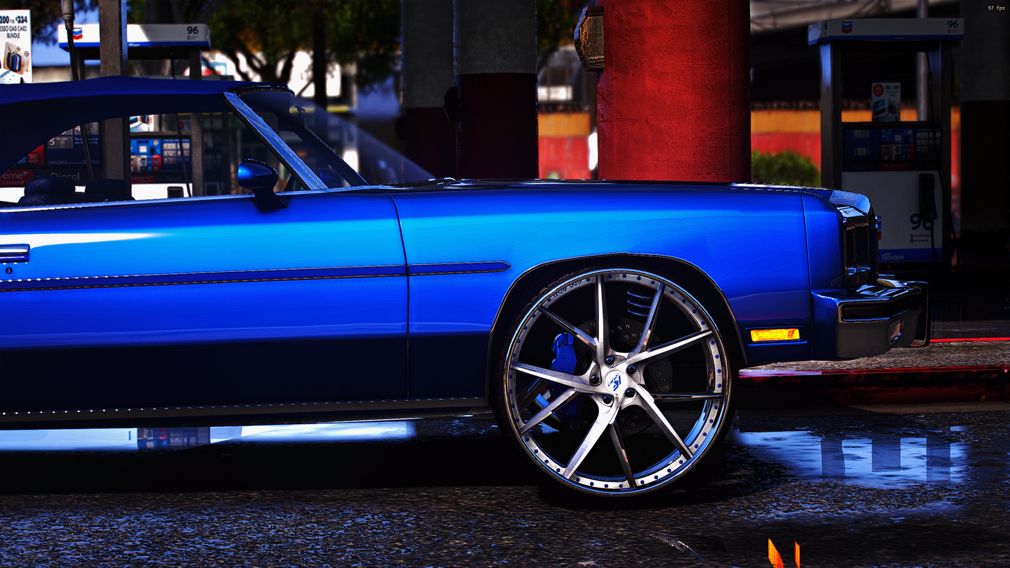 75 SLAM DONK