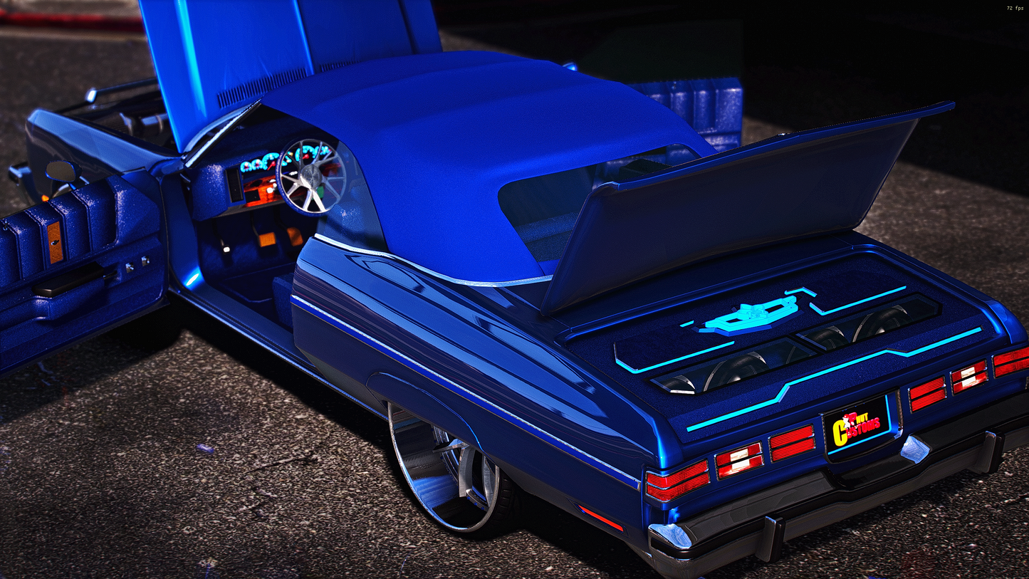75 SLAM DONK