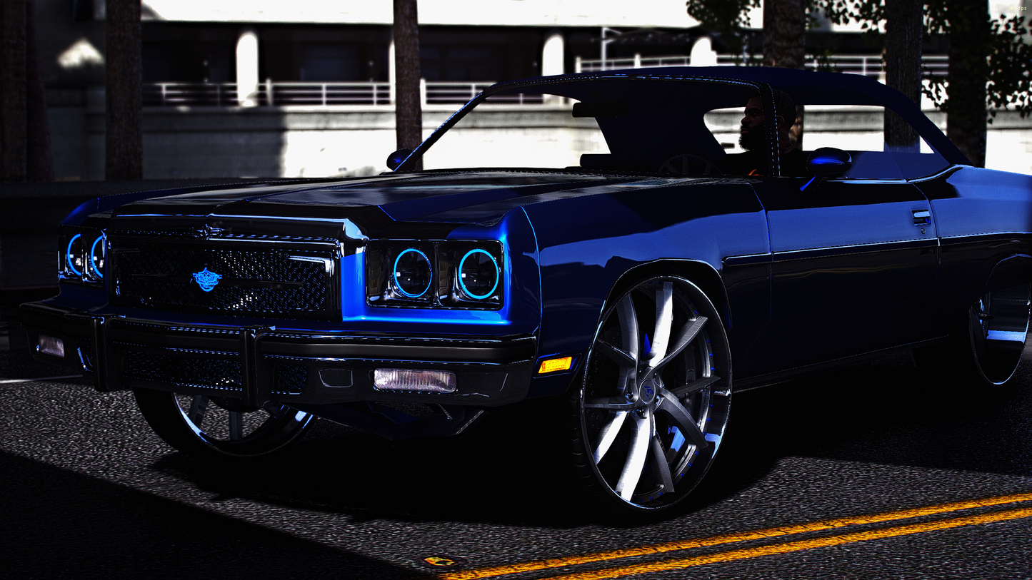 75 SLAM DONK