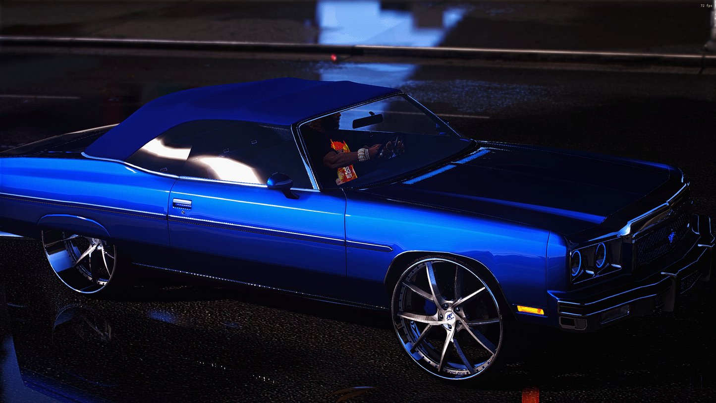75 SLAM DONK