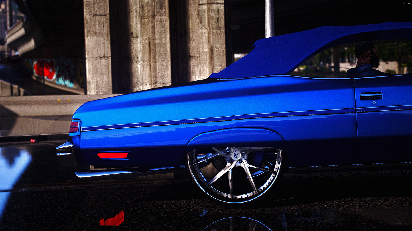75 SLAM DONK