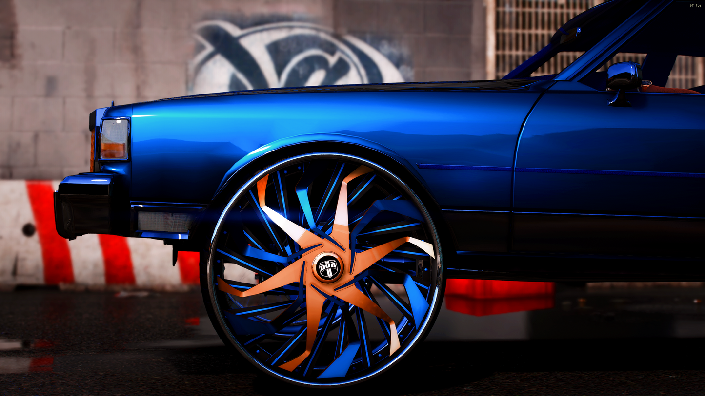 free caprice